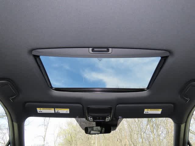 Thumbnail: 2025 Honda Ridgeline - 25