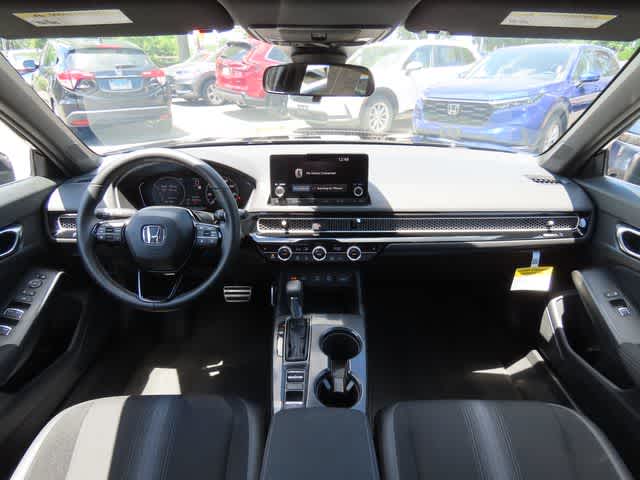 Thumbnail: 2026 Honda Civic - 18