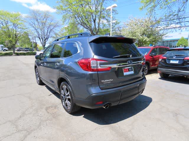 Thumbnail: 2023 Subaru Ascent - 4