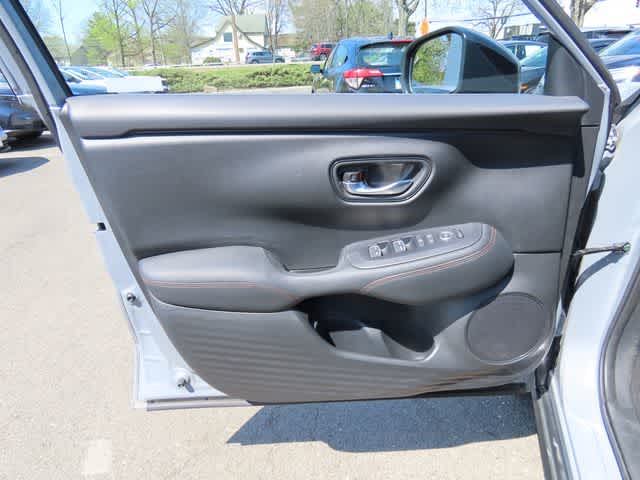 Thumbnail: 2024 Honda HR-V - 16