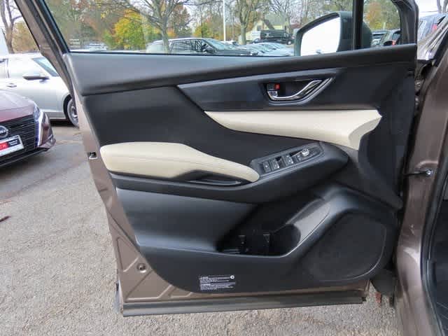 Thumbnail: 2021 Subaru Ascent - 16