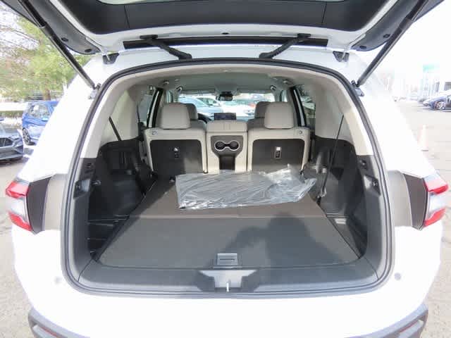 Thumbnail: 2026 Honda Pilot - 11