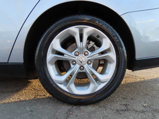 Thumbnail: 2023 Honda Accord - 8