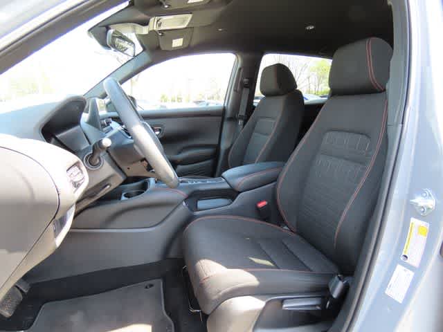 Thumbnail: 2024 Honda HR-V - 13