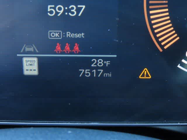 Thumbnail: 2024 Hyundai Sonata - 25