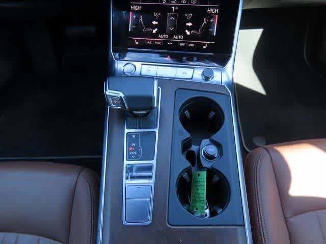 Thumbnail: 2019 Audi A6 - 26