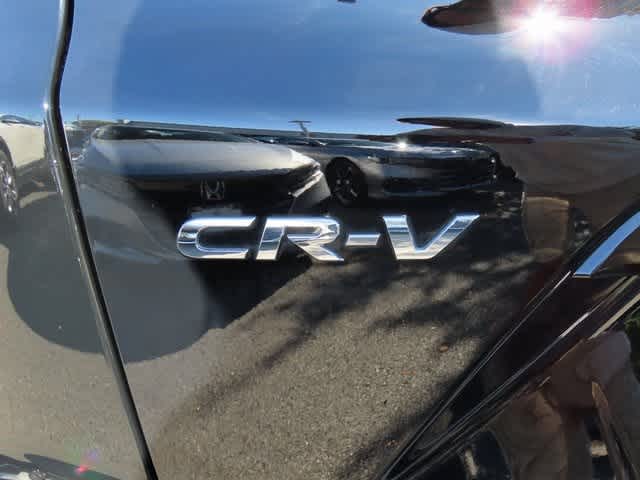 Thumbnail: 2024 Honda CR-V - 7
