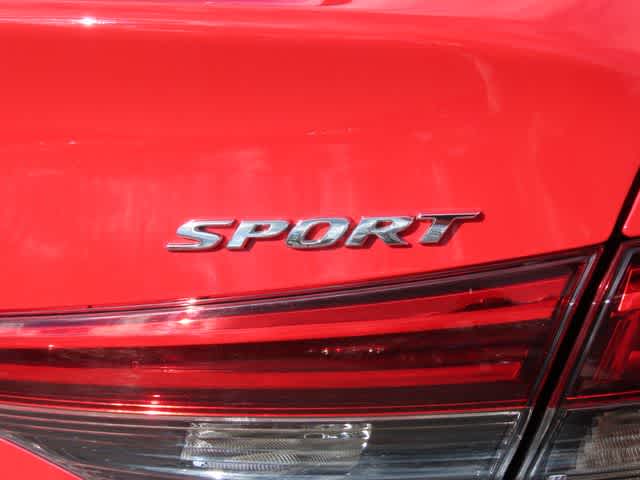 Thumbnail: 2024 Honda Civic - 8