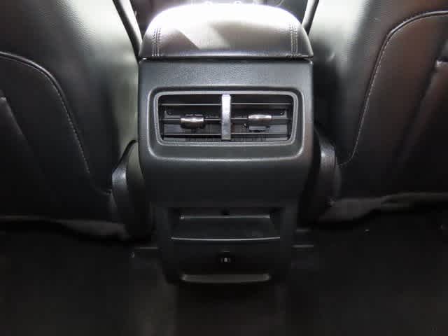 Thumbnail: 2024 Ford Edge - 23