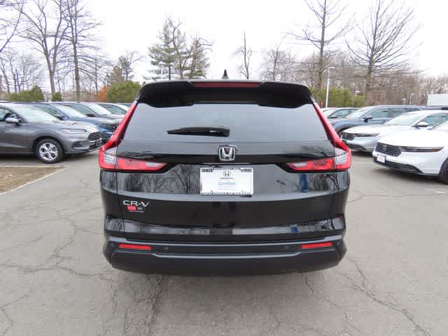 Thumbnail: 2023 Honda CR-V - 5