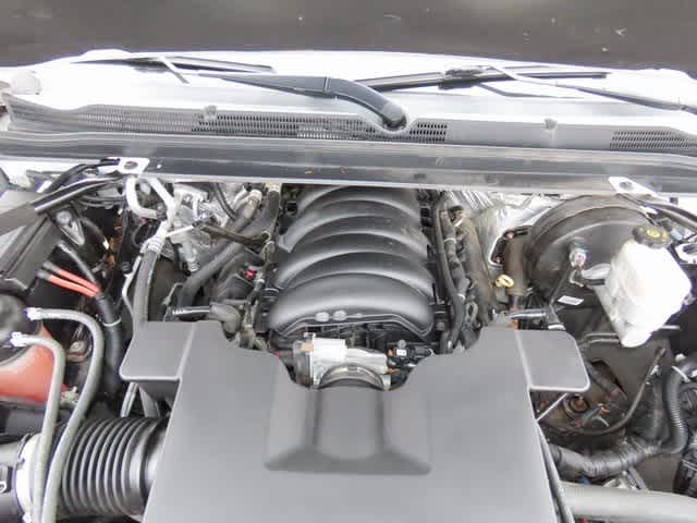 Thumbnail: 2016 Chevrolet Tahoe - 10