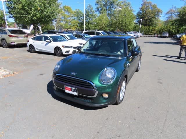 Thumbnail: 2019 MINI Cooper Hardtop - 1