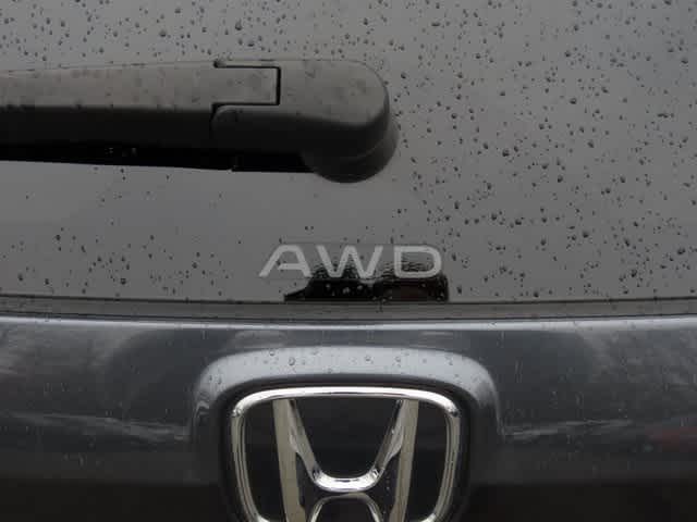 Thumbnail: 2023 Honda CR-V - 8