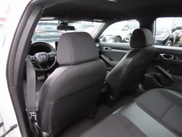 Thumbnail: 2023 Honda Civic - 14