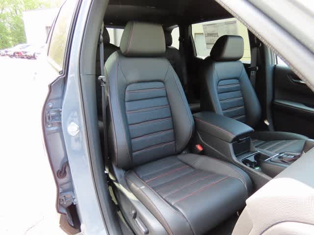 Thumbnail: 2026 Honda CR-V - 17