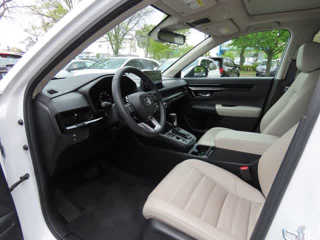 Thumbnail: 2023 Honda CR-V - 2