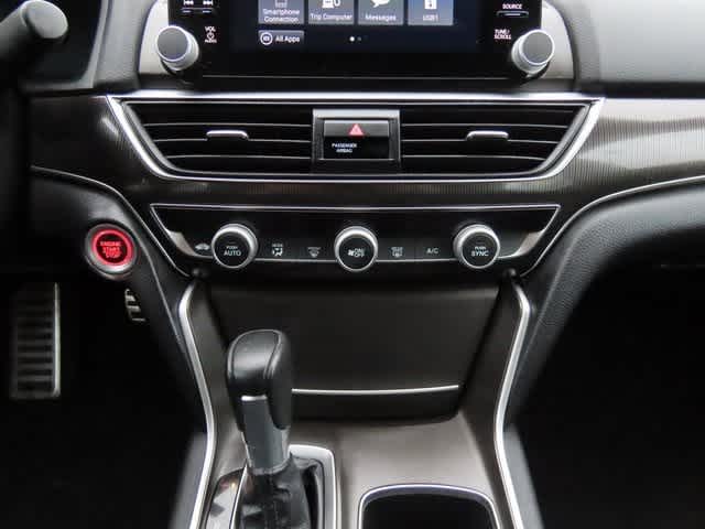 Thumbnail: 2022 Honda Accord - 20