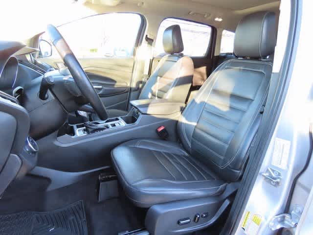 Thumbnail: 2018 Ford Escape - 14