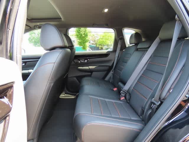Thumbnail: 2026 Honda CR-V - 15