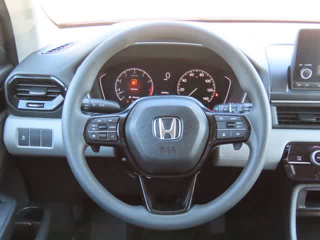 Thumbnail: 2023 Honda Pilot - 20