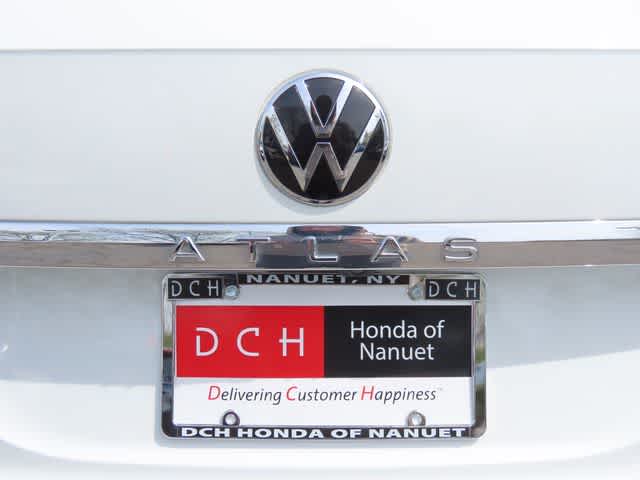 Thumbnail: 2021 Volkswagen Atlas - 7