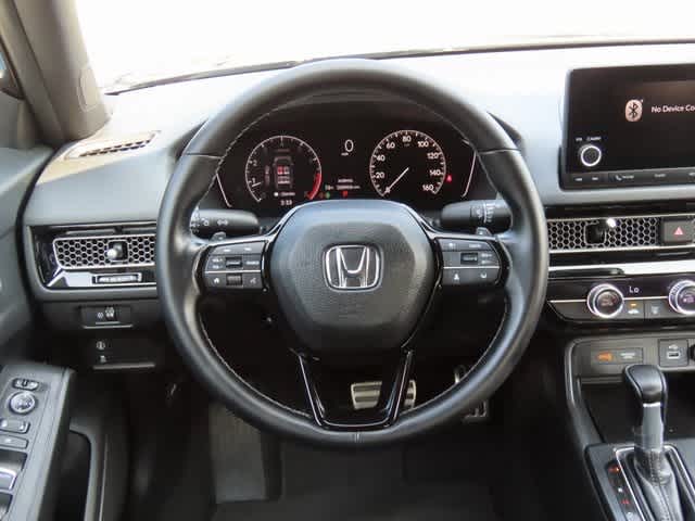 Thumbnail: 2023 Honda Civic - 18