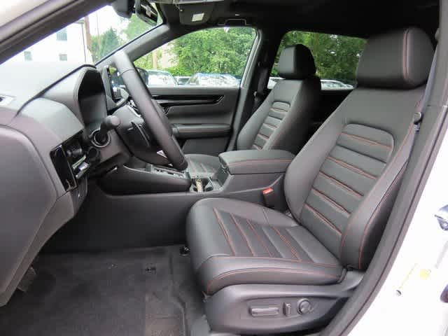 Thumbnail: 2026 Honda CR-V - 14