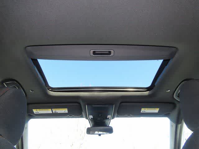 Thumbnail: 2025 Honda CR-V - 23