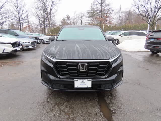 Thumbnail: 2023 Honda CR-V - 6