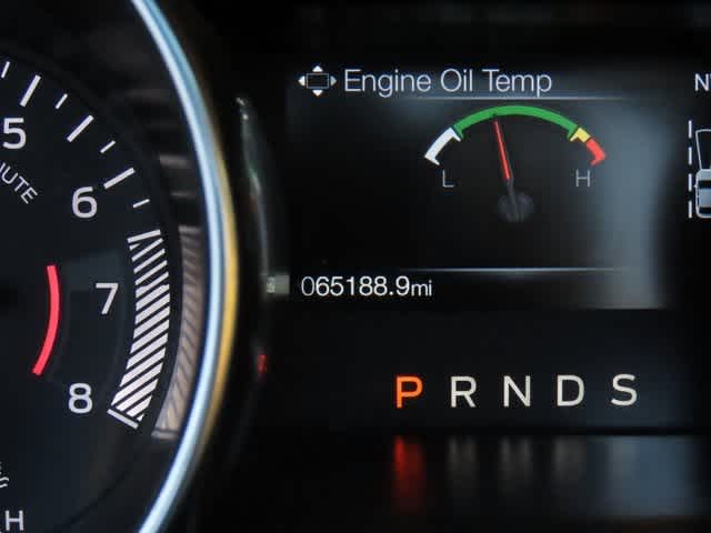 Thumbnail: 2019 Ford Mustang - 27