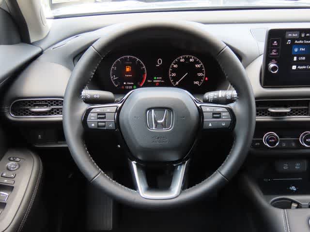Thumbnail: 2027 Honda HR-V - 18