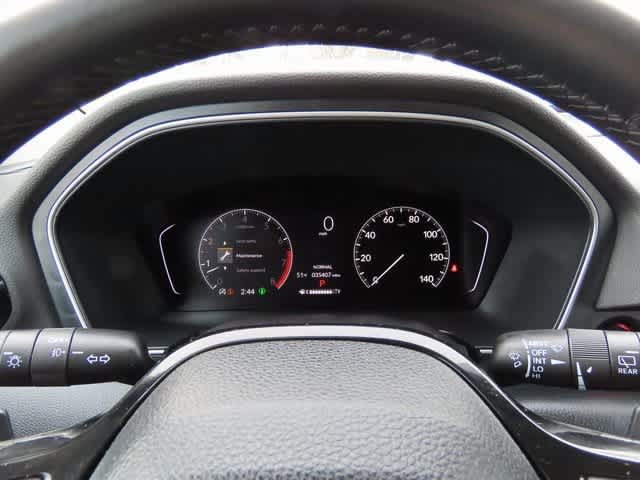 Thumbnail: 2023 Honda Pilot - 30