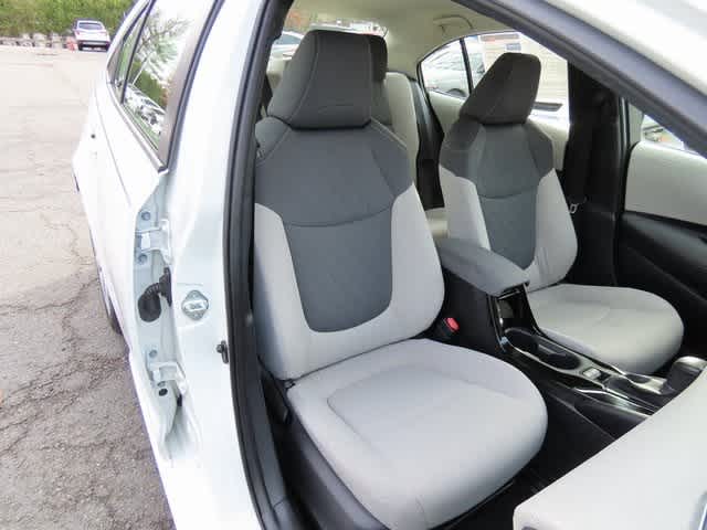 Thumbnail: 2020 Toyota Corolla - 16