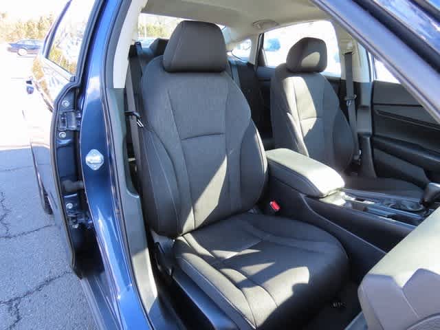 Thumbnail: 2024 Honda Accord - 15