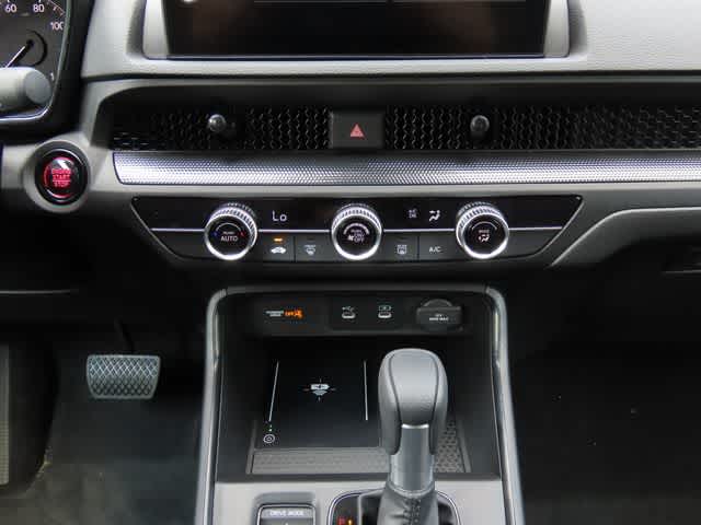 Thumbnail: 2026 Honda CR-V - 20