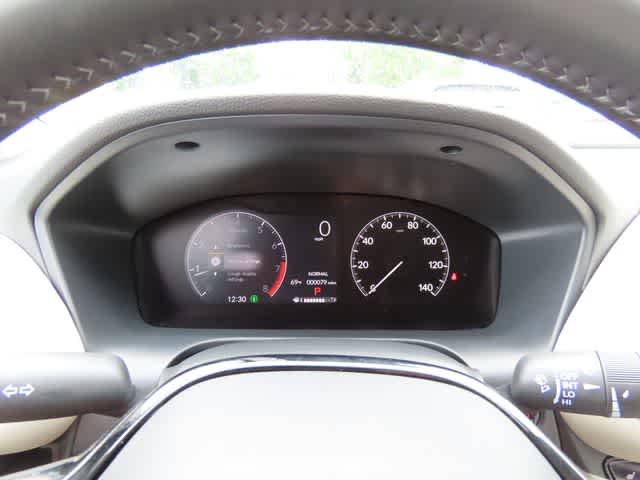 Thumbnail: 2026 Honda HR-V - 23