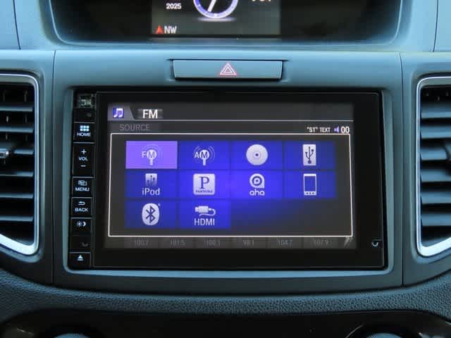 Thumbnail: 2016 Honda CR-V - 20