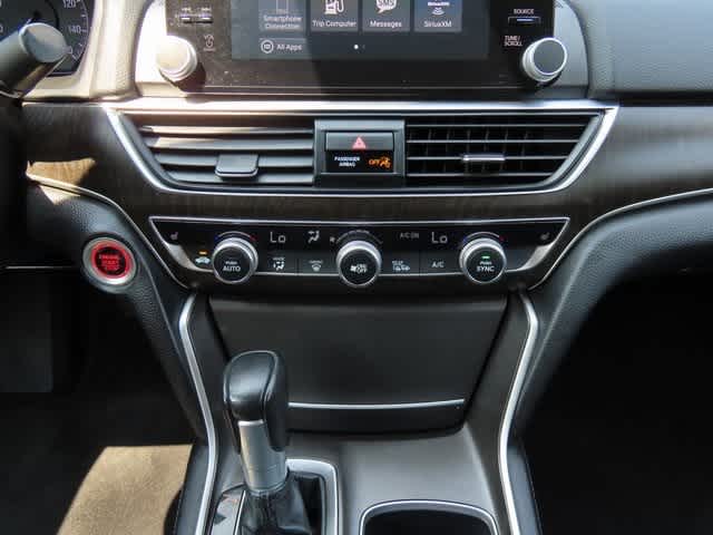 Thumbnail: 2019 Honda Accord - 20