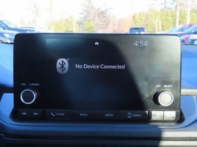 Thumbnail: 2023 Honda Accord - 18