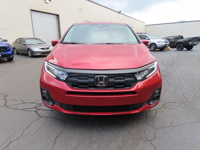 Thumbnail: 2026 Honda Odyssey - 6