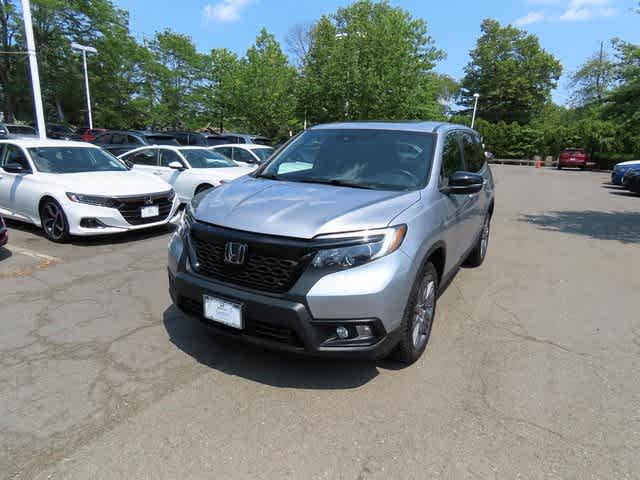 2019 Honda Passport EX-L -
                  Nanuet, NY