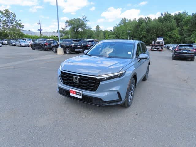 Thumbnail: 2026 Honda CR-V - 1