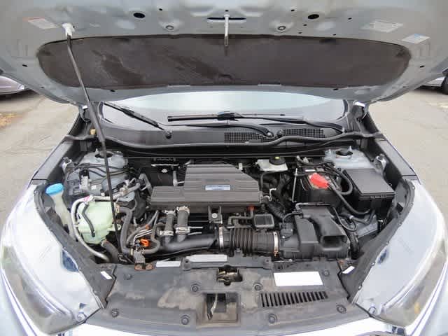 Thumbnail: 2018 Honda CR-V - 10