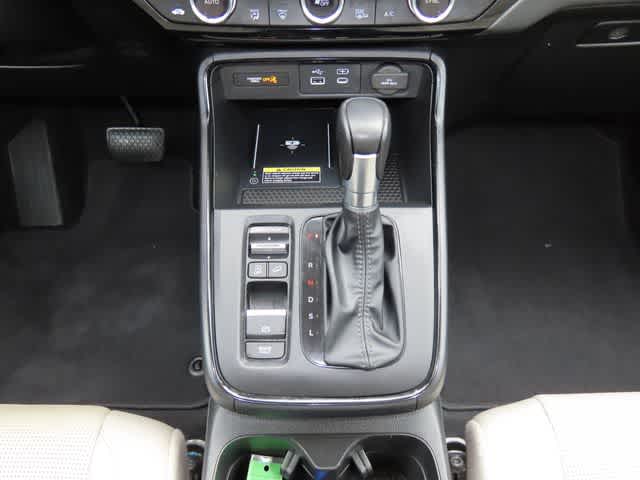 Thumbnail: 2023 Honda CR-V - 22