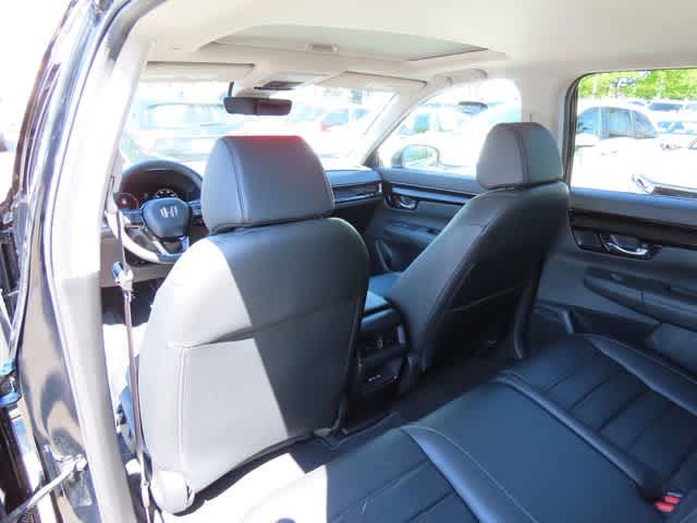 Thumbnail: 2024 Honda CR-V - 14
