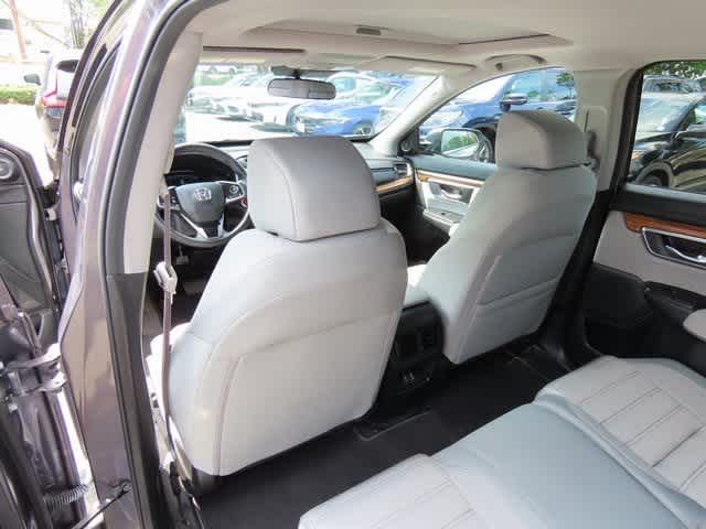 Thumbnail: 2022 Honda CR-V - 14