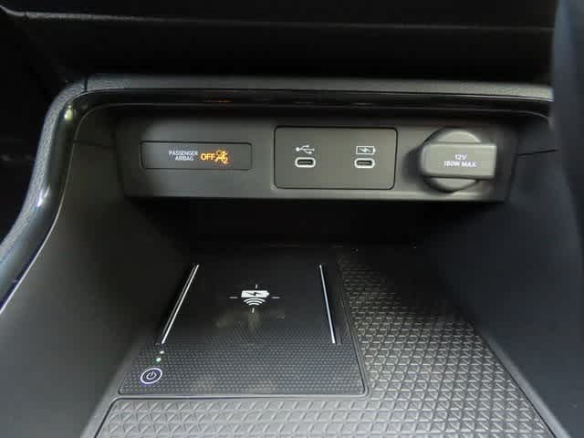 Thumbnail: 2026 Honda CR-V - 22