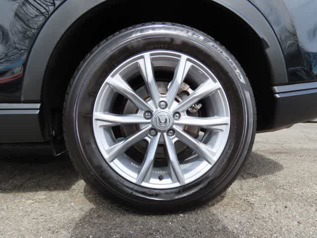 Thumbnail: 2023 Honda CR-V - 9