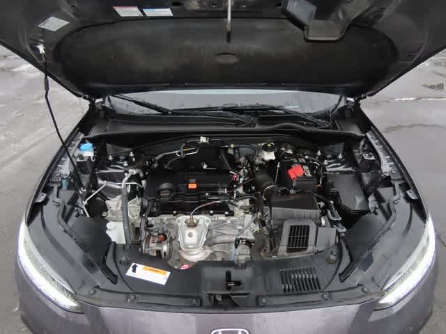 Thumbnail: 2023 Honda HR-V - 9