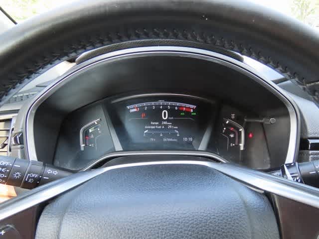 Thumbnail: 2022 Honda CR-V - 24